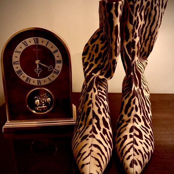 Zimmermann Ankle Boots & Booties for Women on Sale up to 90  ZIMMERMANN ANKLE BOOT Lycra Size 7